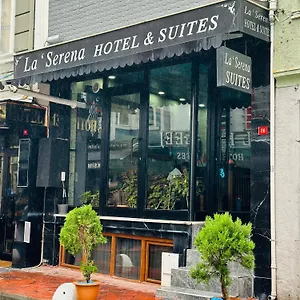 La Serena Taxim Hotel