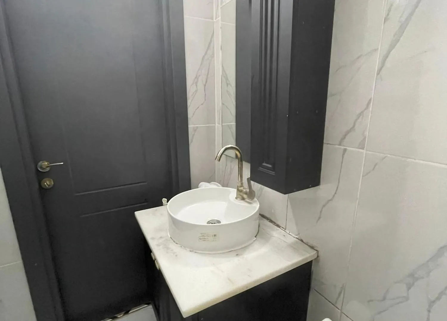 Daire Pera Homes Galataport Karakoy İstanbul