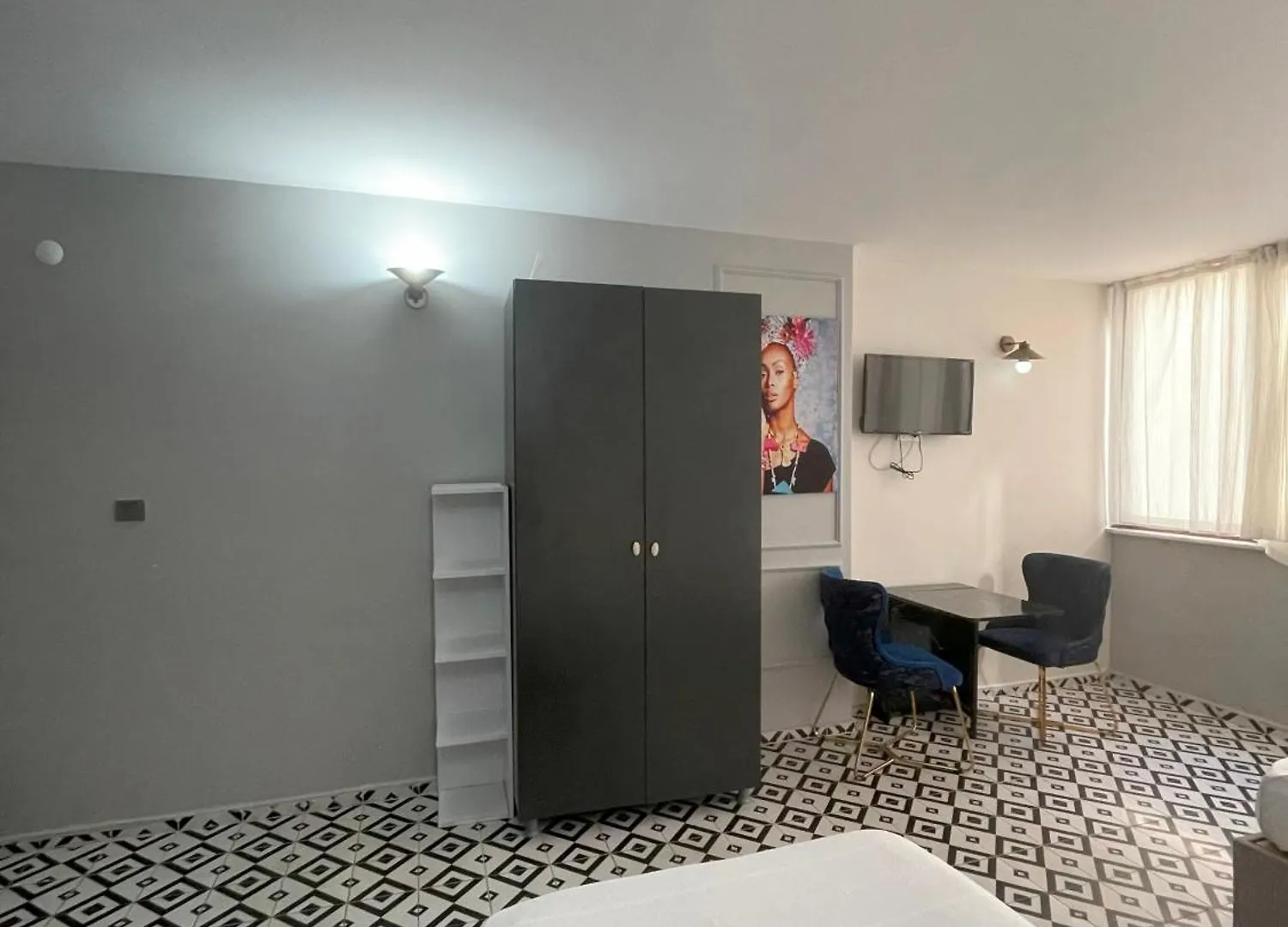 Daire Pera Homes Galataport Karakoy İstanbul