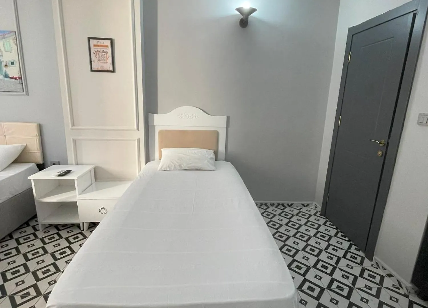 Pera Homes Galataport Karakoy İstanbul