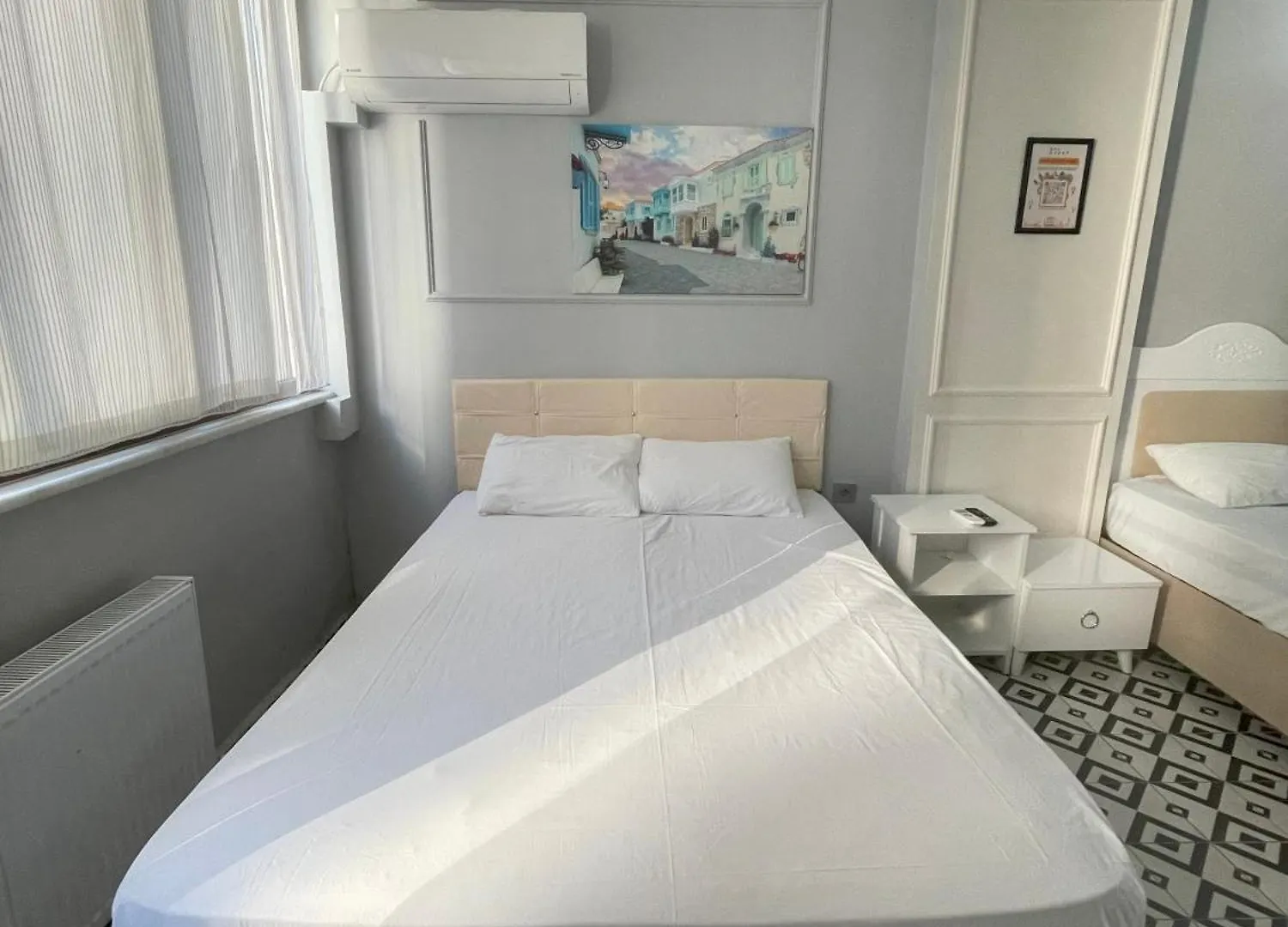 Pera Homes Galataport Karakoy İstanbul