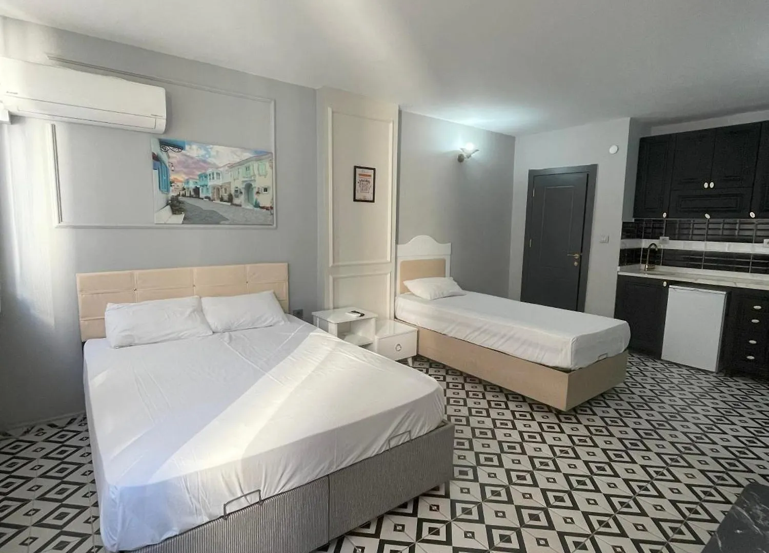 Pera Homes Galataport Karakoy İstanbul