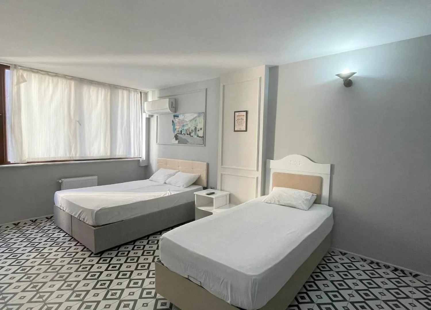Daire Pera Homes Galataport Karakoy İstanbul