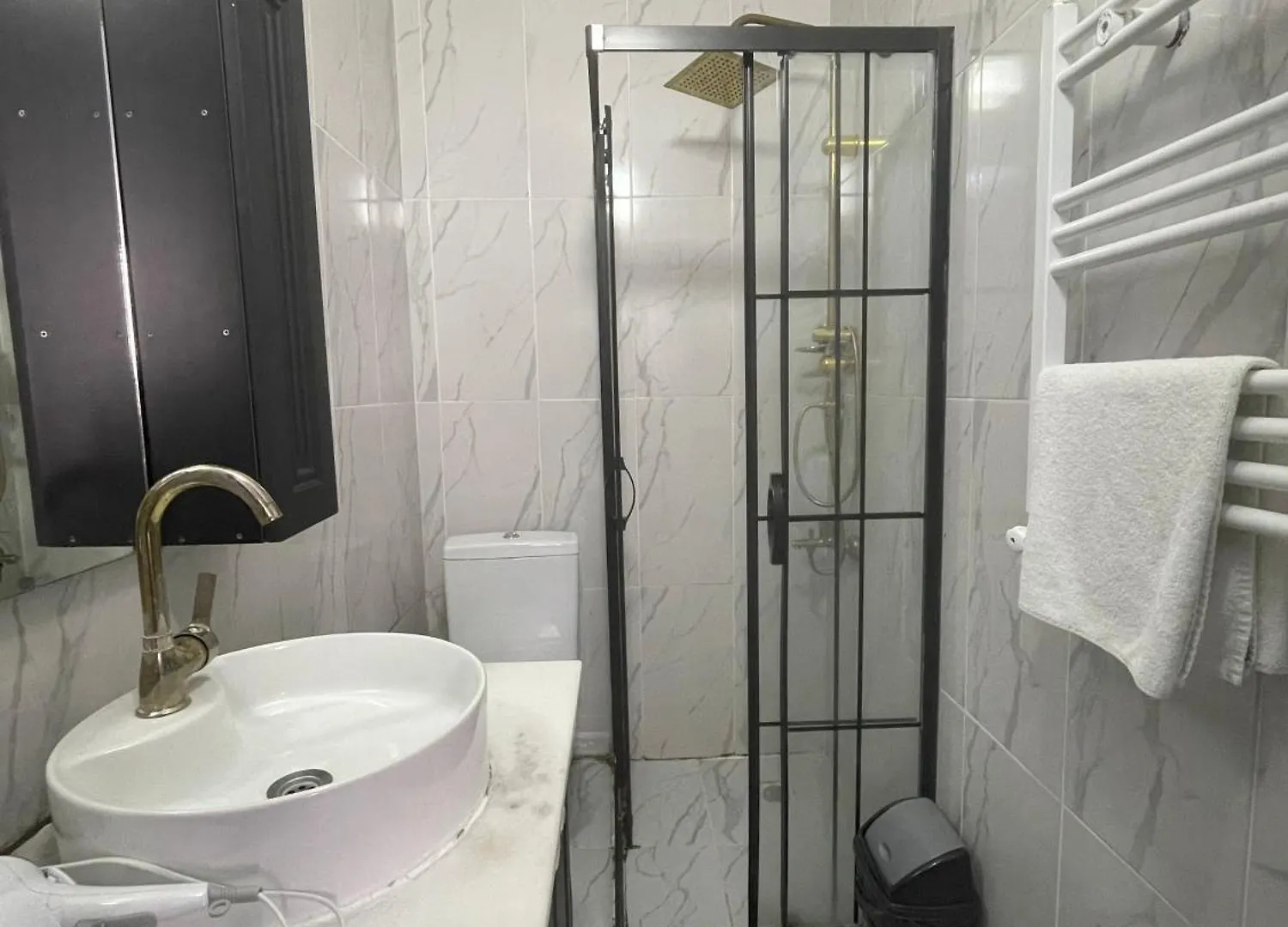 Pera Homes Galataport Karakoy İstanbul Türkiye