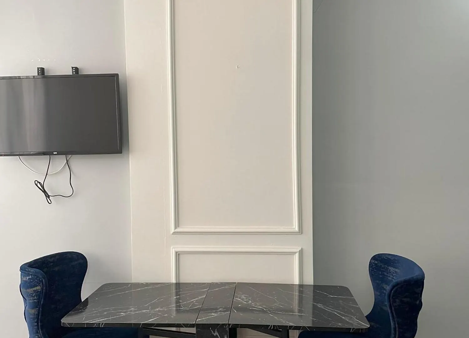 Daire Pera Homes Galataport Karakoy İstanbul