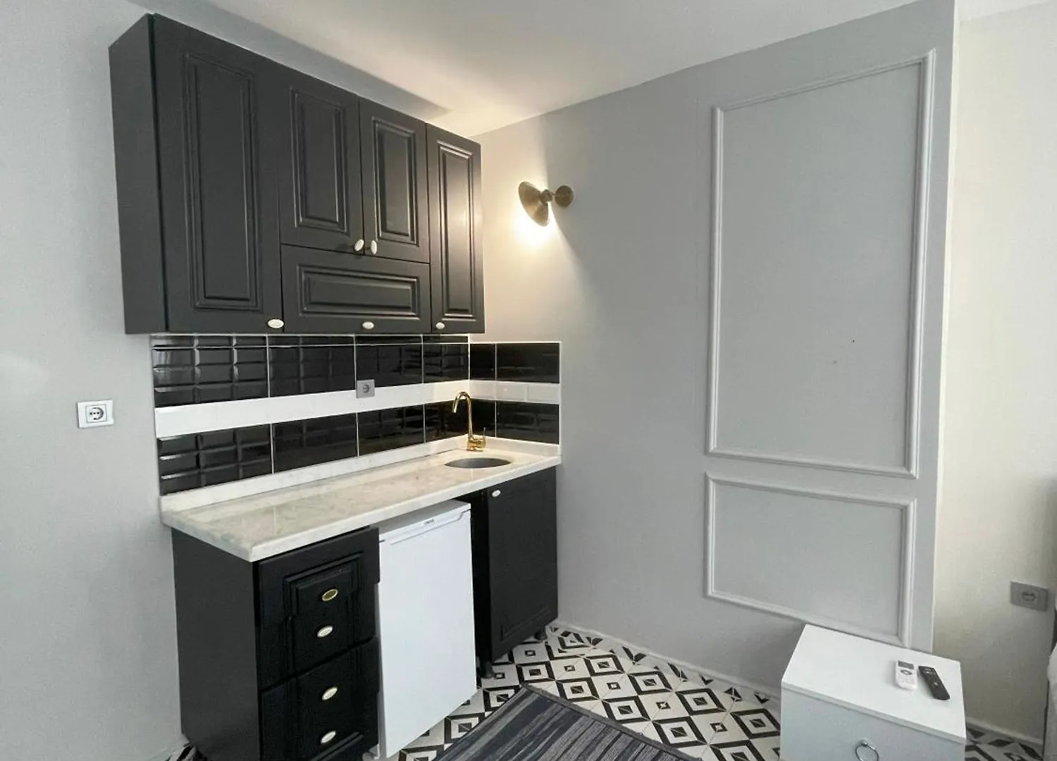 Pera Homes Galataport Karakoy İstanbul Türkiye