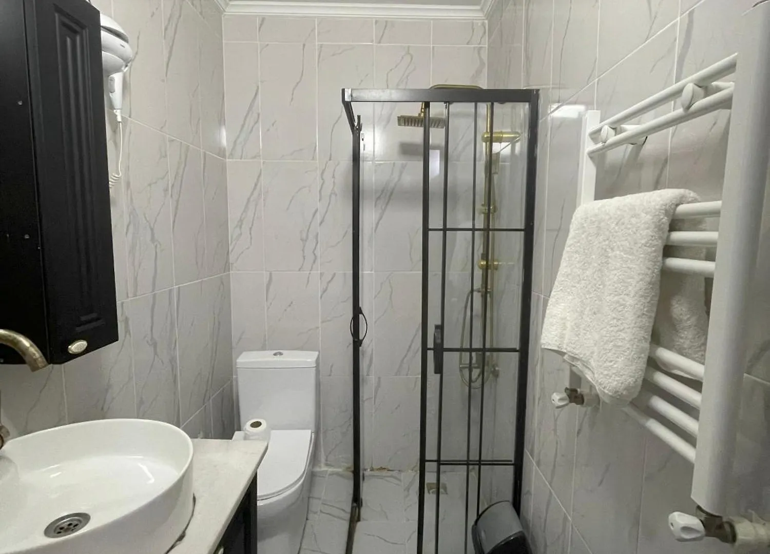 Pera Homes Galataport Karakoy İstanbul