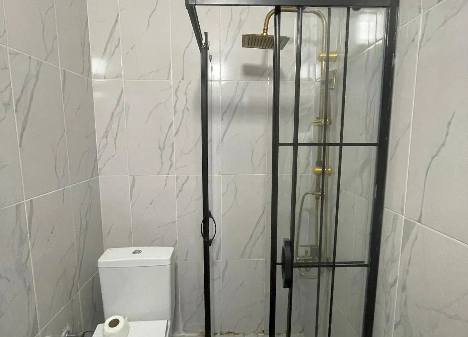Pera Homes Galataport Karakoy İstanbul Daire