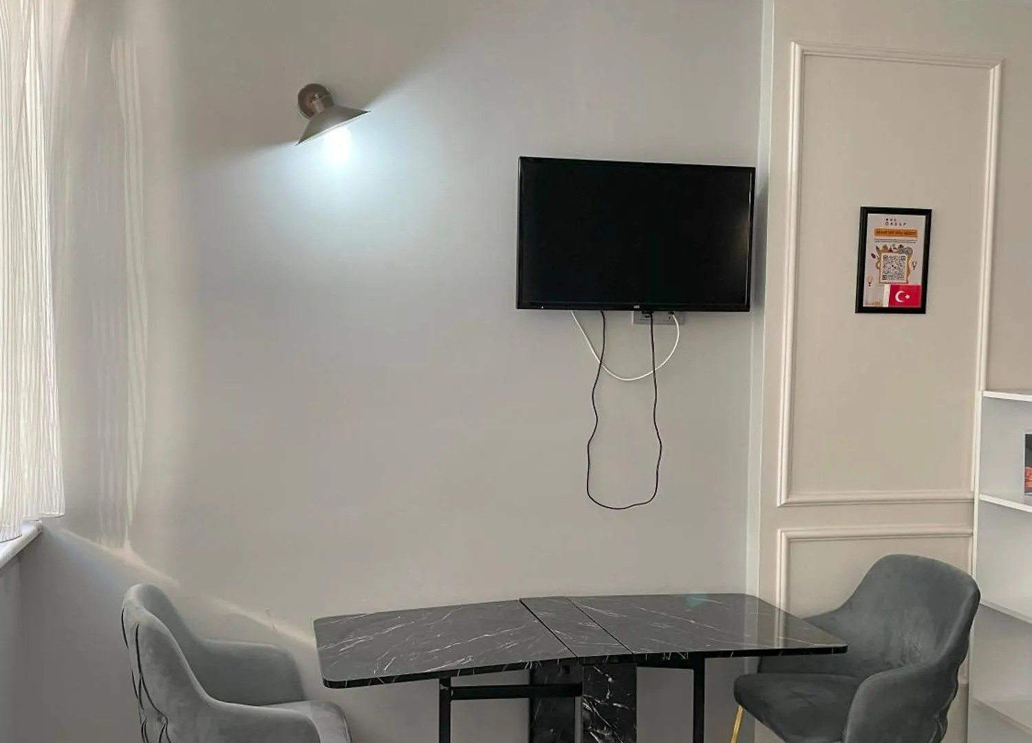 Pera Homes Galataport Karakoy İstanbul