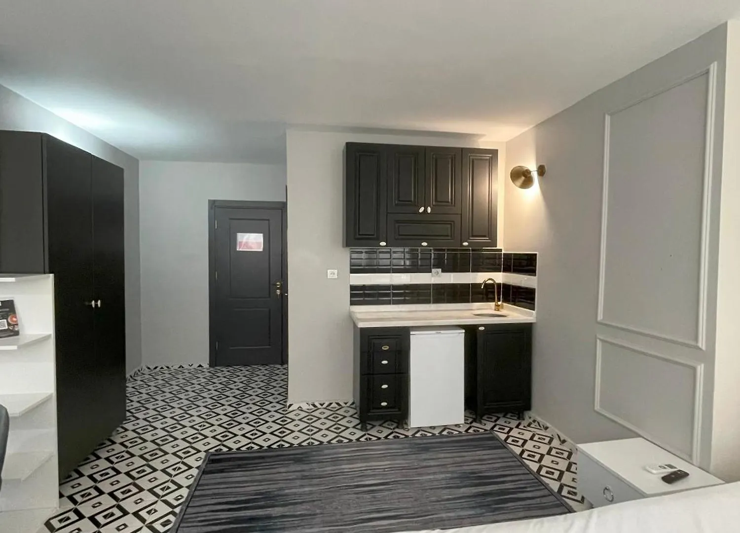 Pera Homes Galataport Karakoy İstanbul Türkiye
