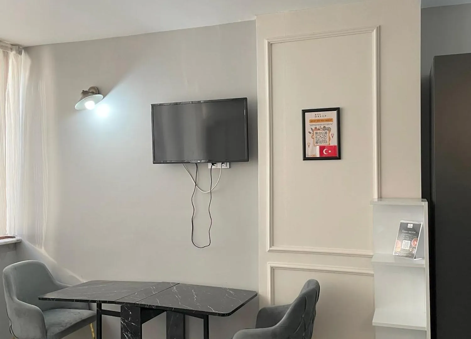 Pera Homes Galataport Karakoy İstanbul 0*,