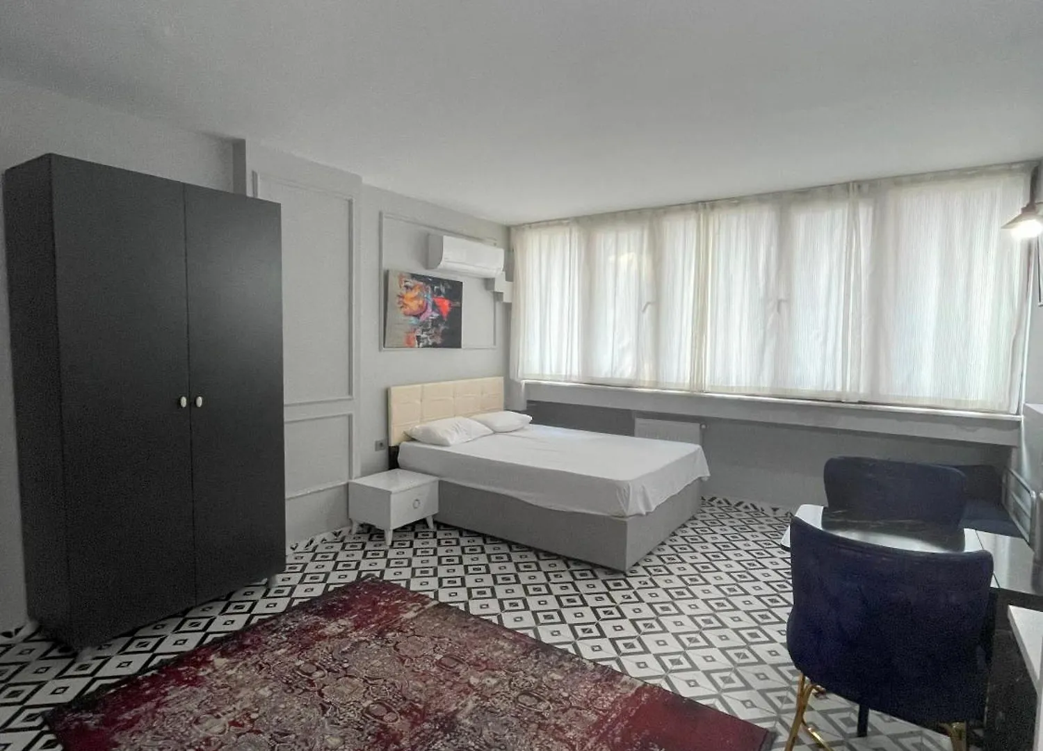 Pera Homes Galataport Karakoy İstanbul