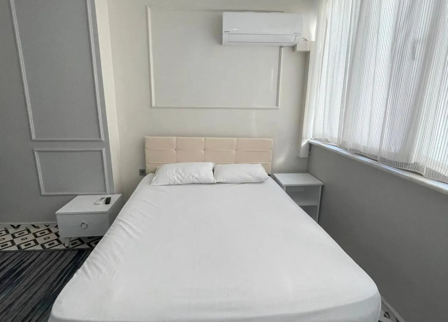 Daire Pera Homes Galataport Karakoy İstanbul
