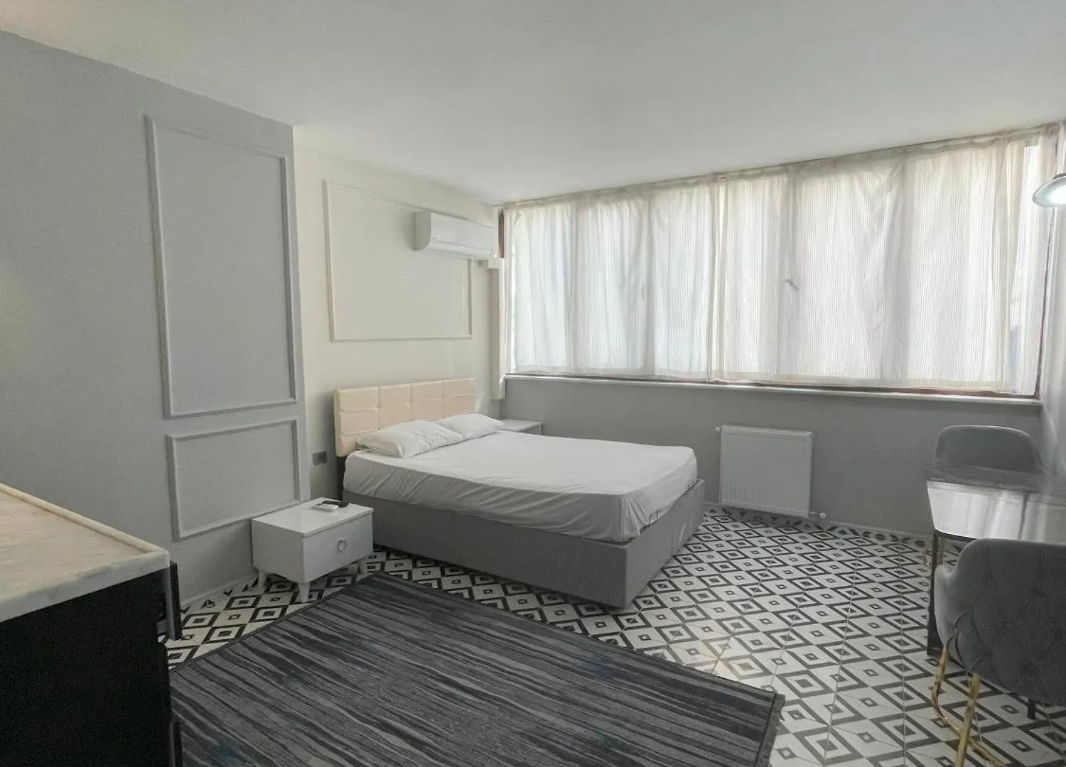 Pera Homes Galataport Karakoy İstanbul 0*,