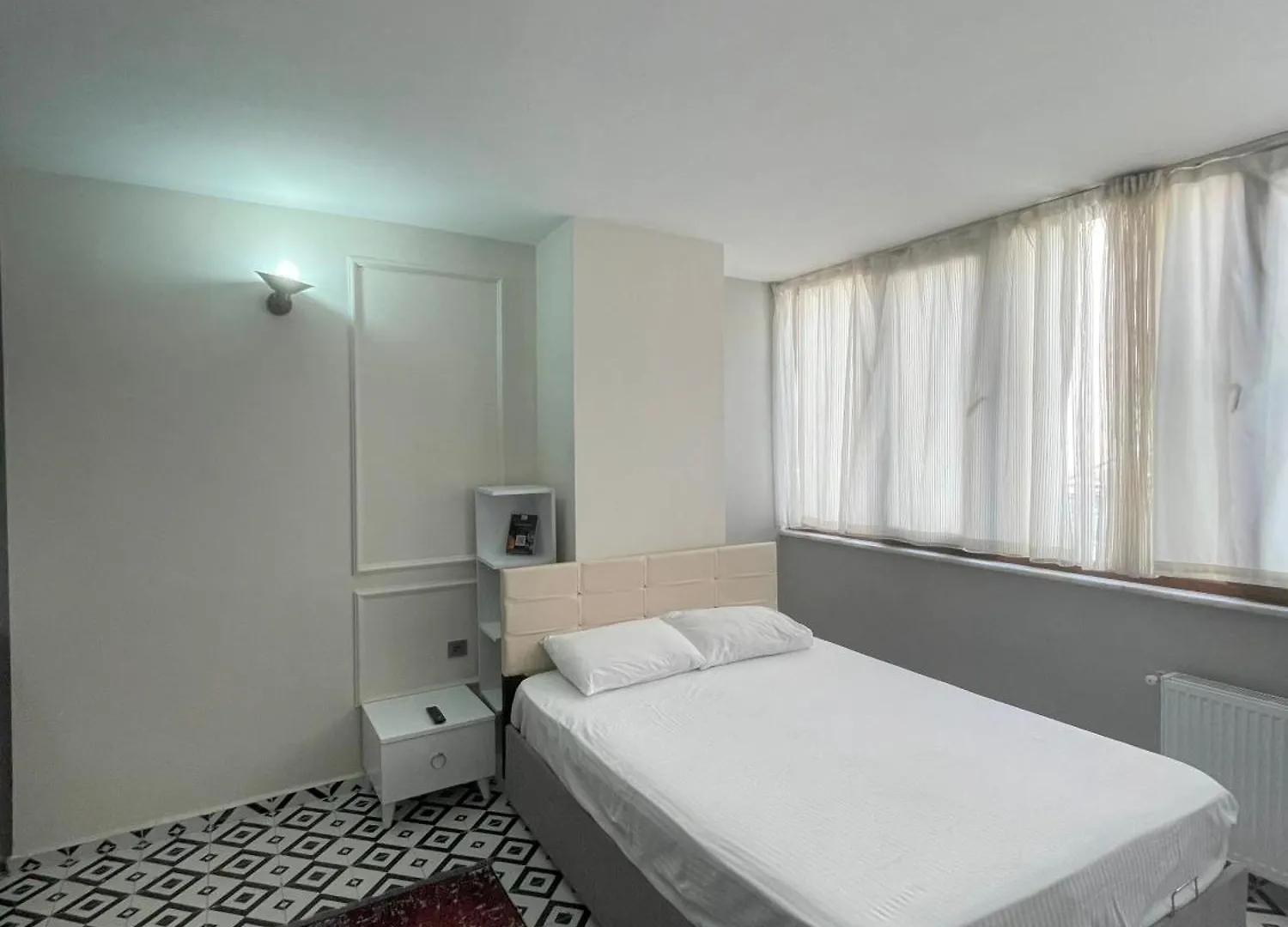 Daire Pera Homes Galataport Karakoy İstanbul Türkiye