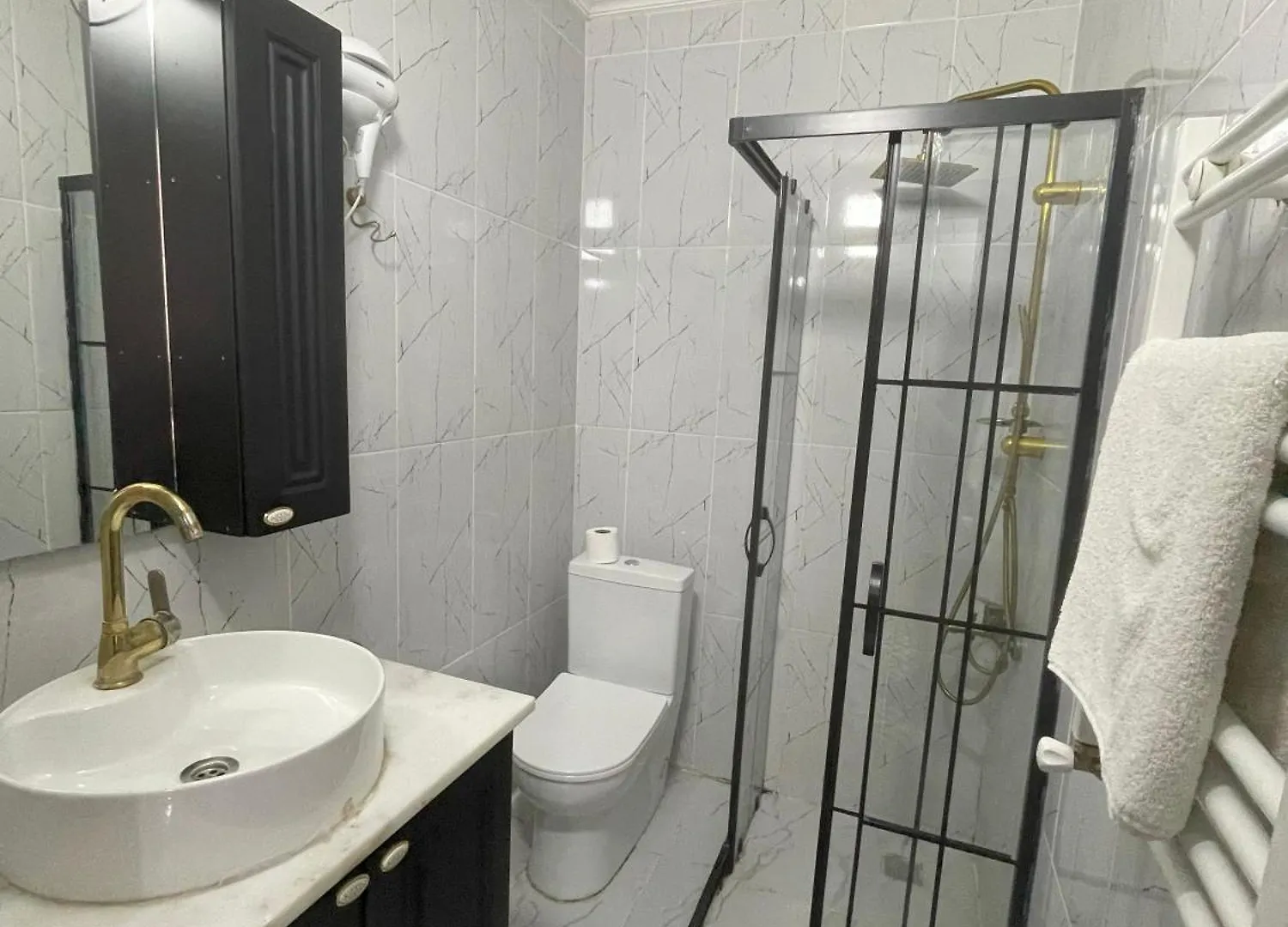 Pera Homes Galataport Karakoy İstanbul 0*,