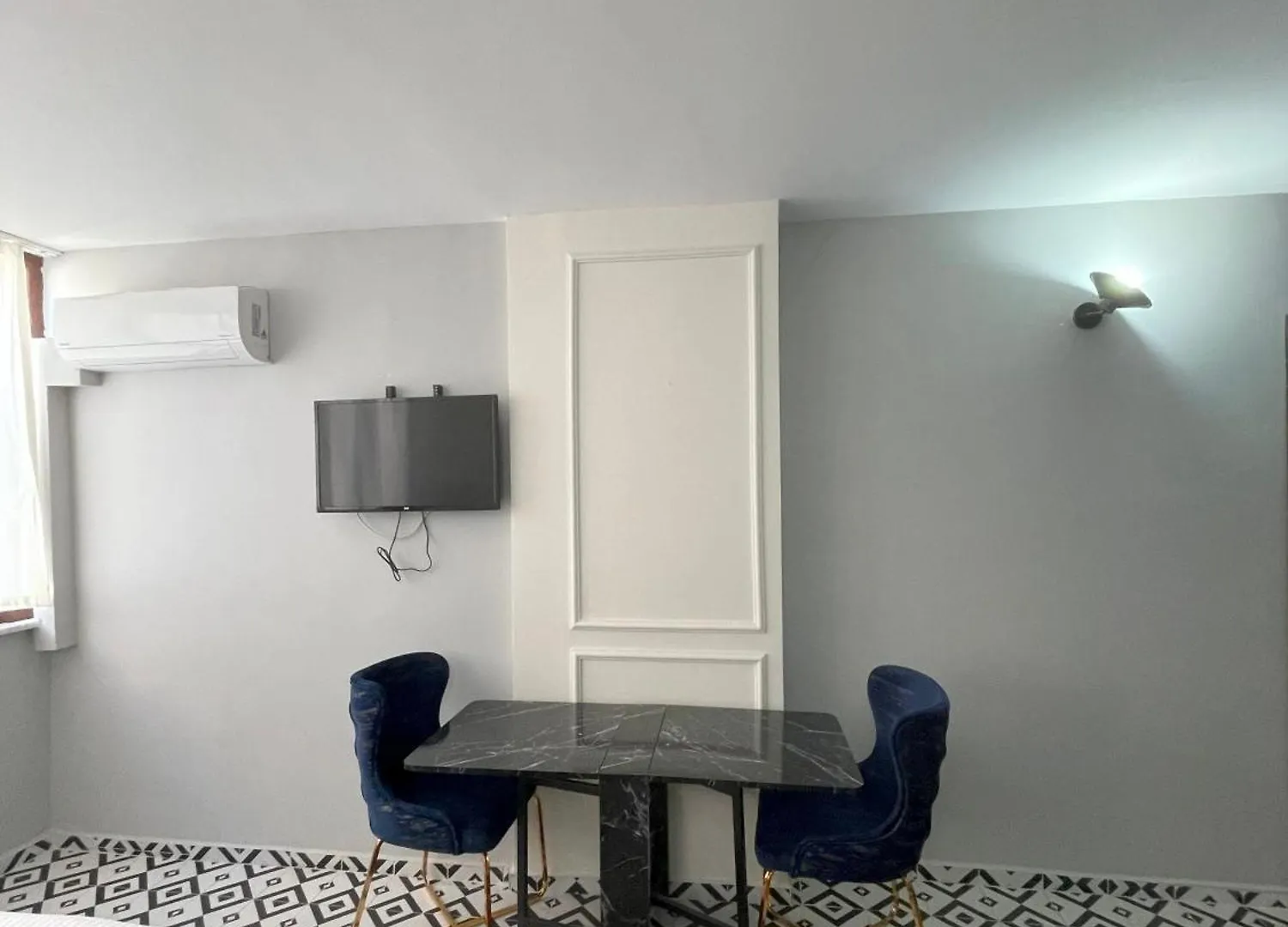 Pera Homes Galataport Karakoy İstanbul Daire