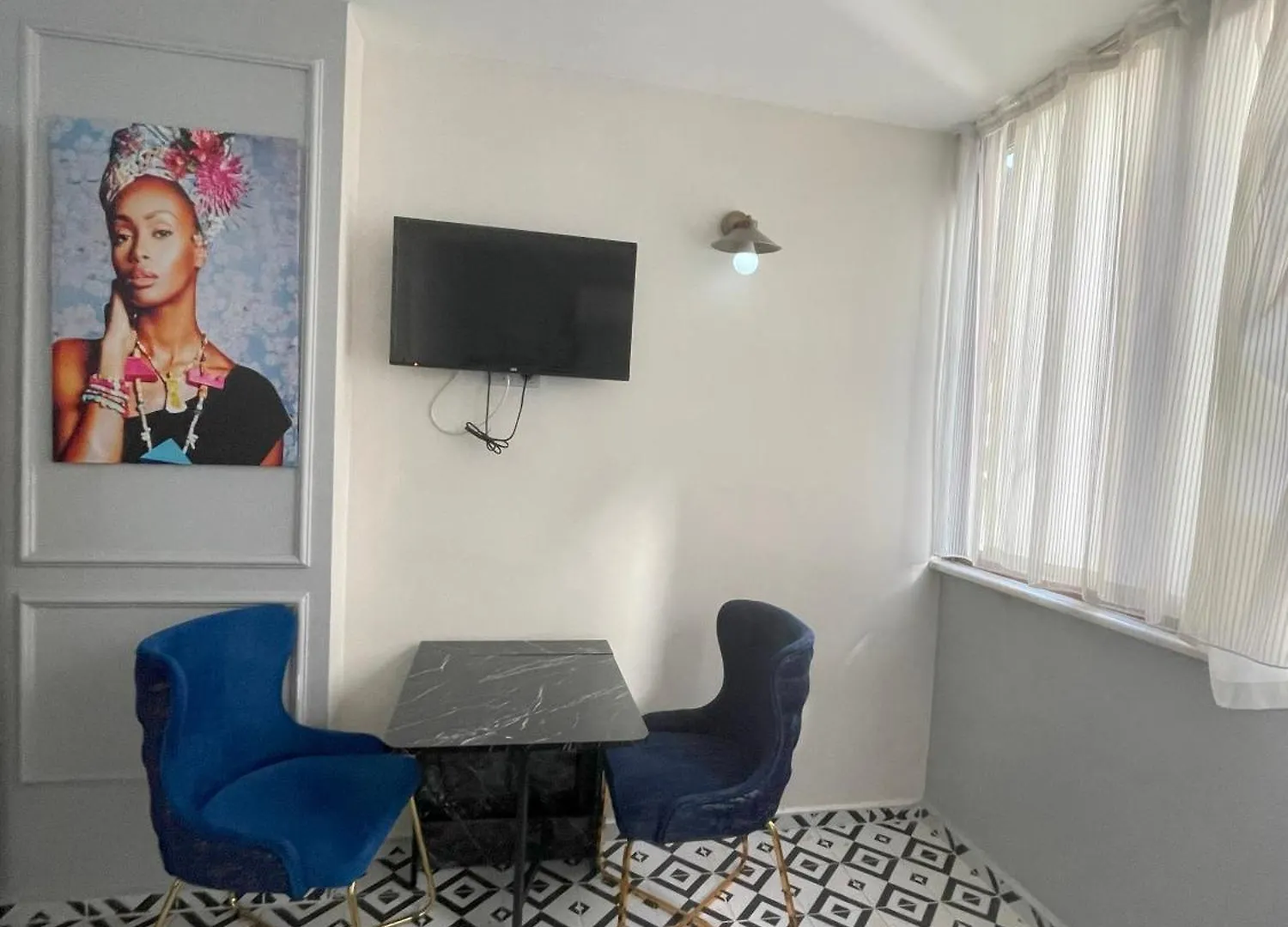 Pera Homes Galataport Karakoy Istanbul