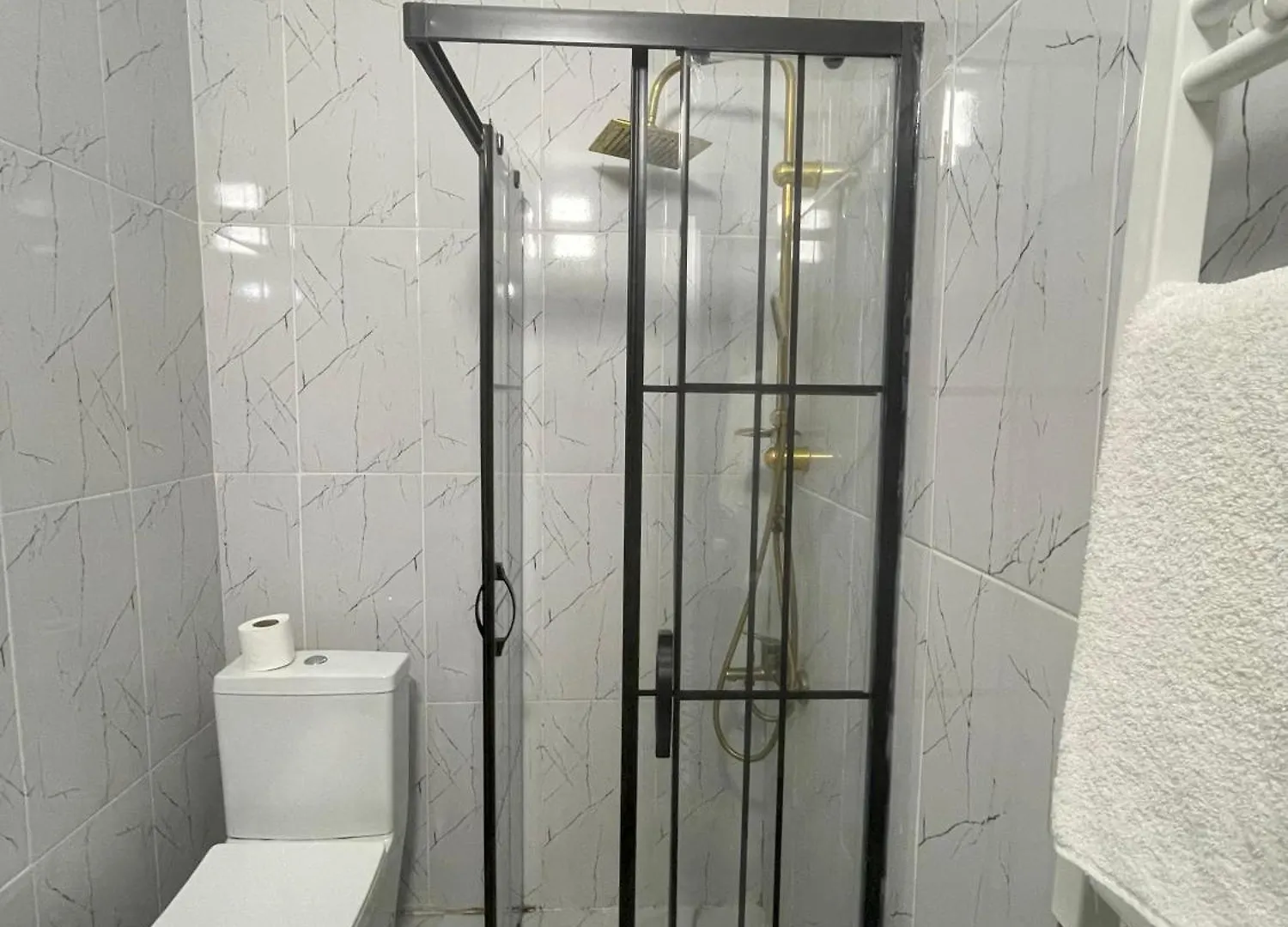 Pera Homes Galataport Karakoy Istanbul Apartment