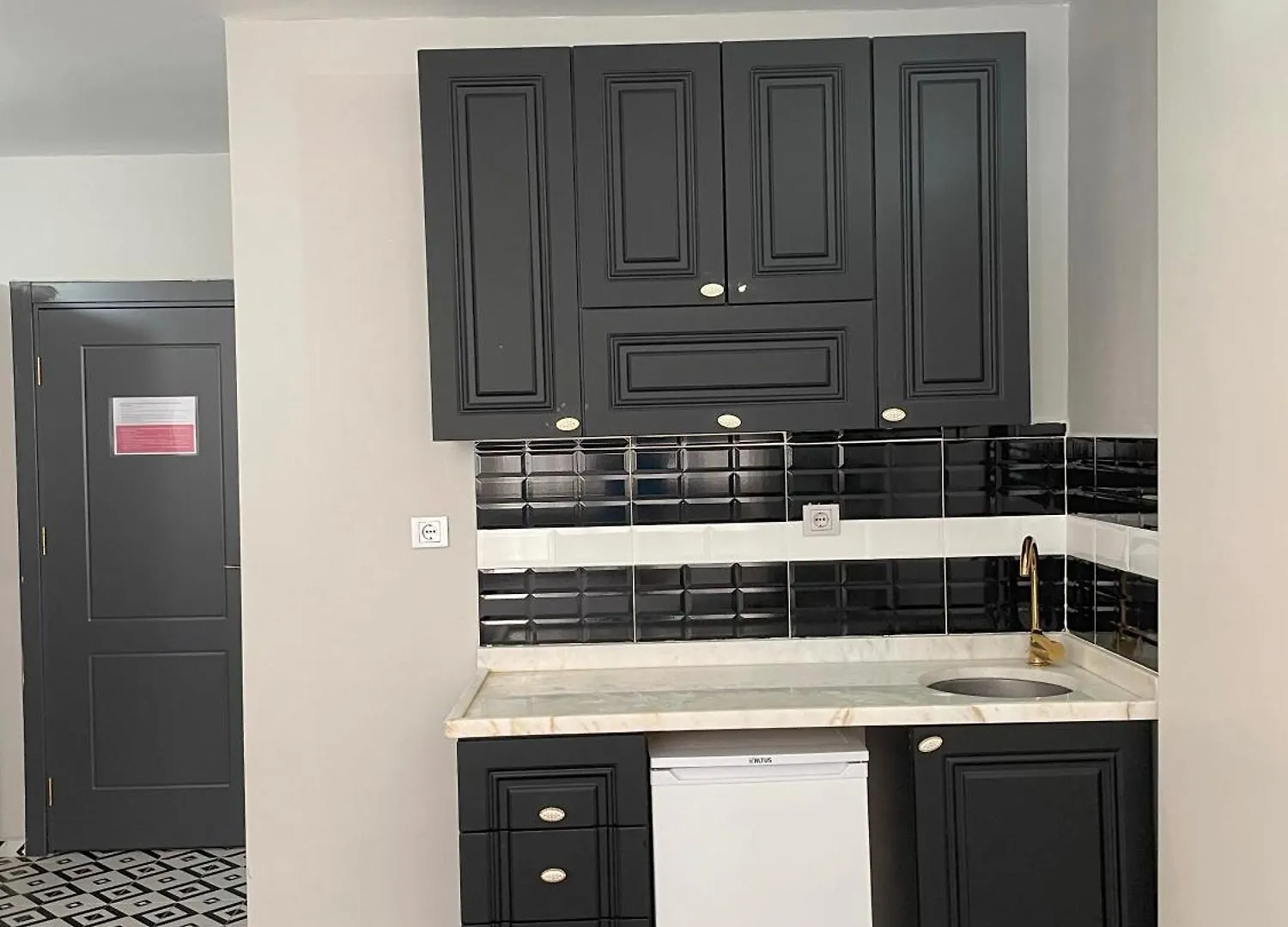 Pera Homes Galataport Karakoy Istanbul Apartment