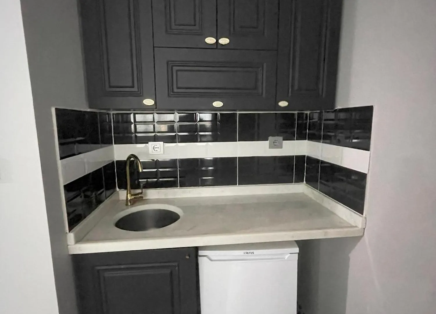 Pera Homes Galataport Karakoy Istanbul