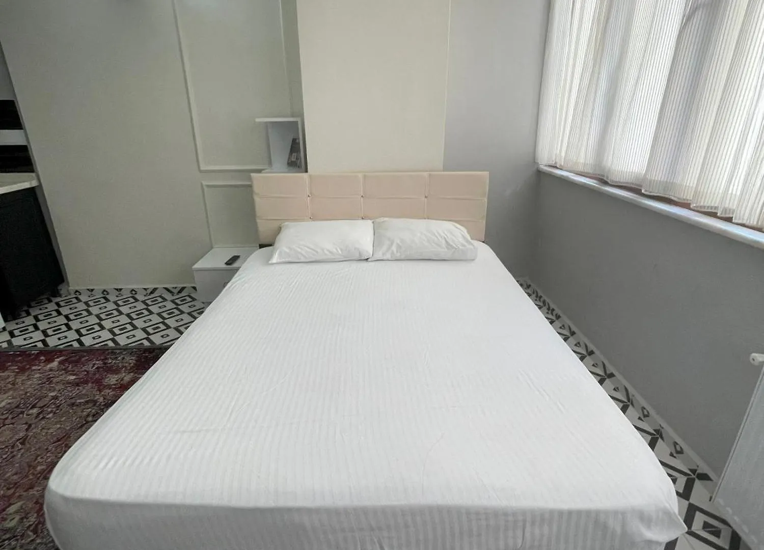 Apartment Pera Homes Galataport Karakoy Istanbul