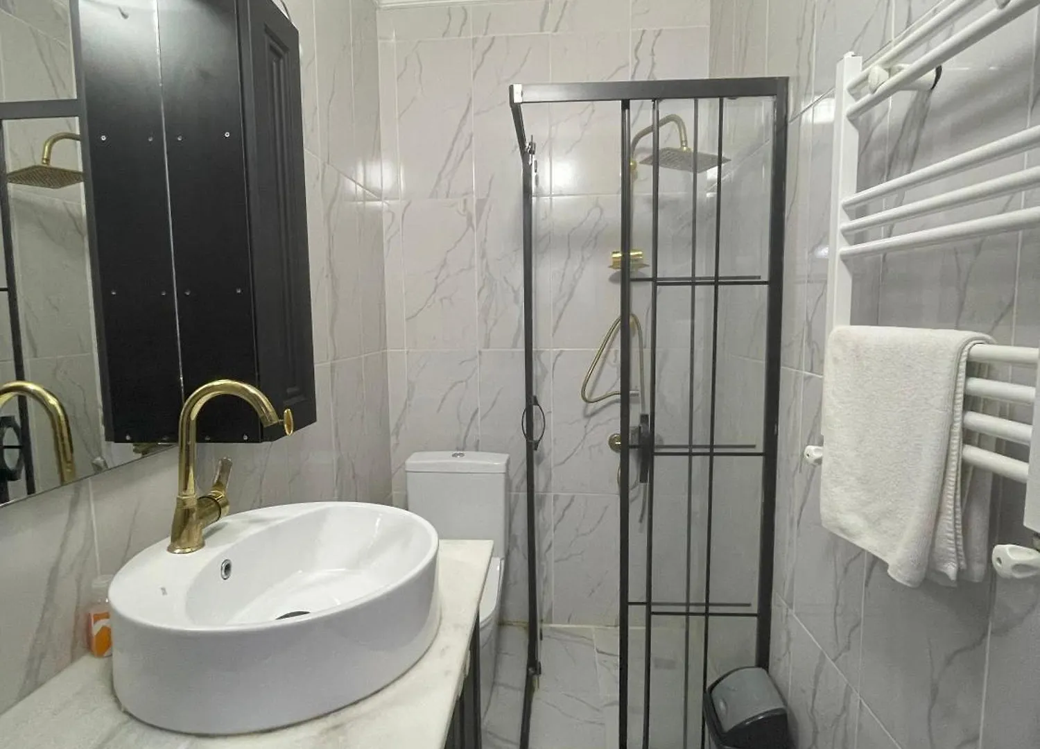 Pera Homes Galataport Karakoy Istanbul 0*,  Turkey
