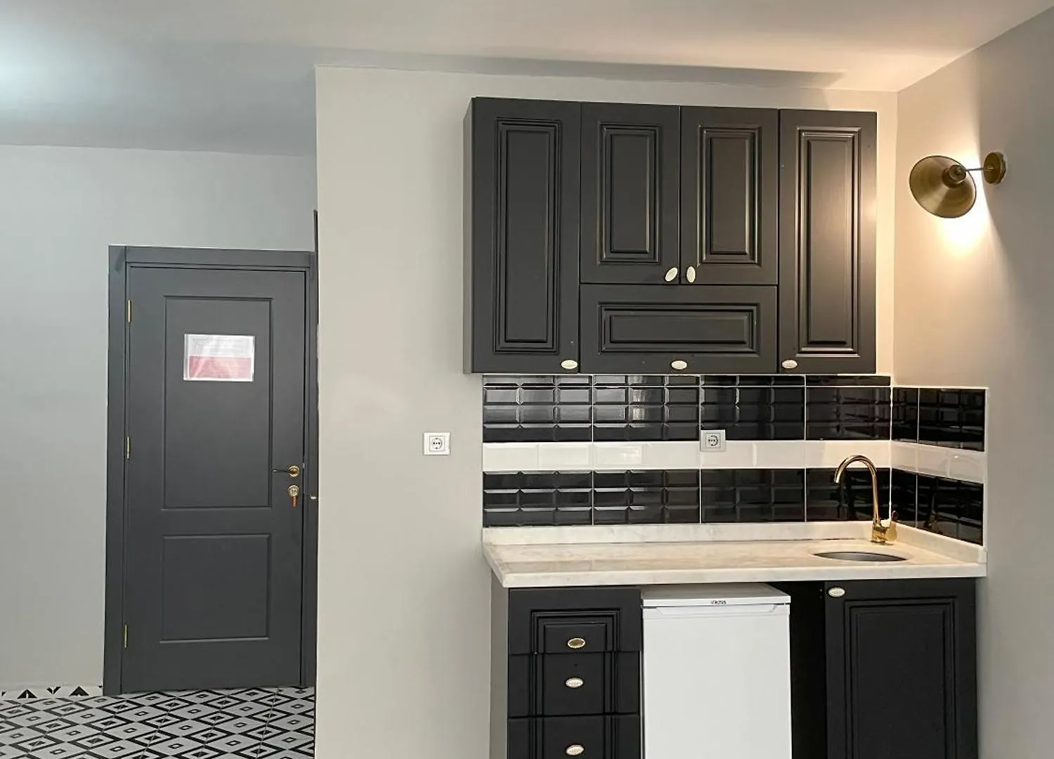 Pera Homes Galataport Karakoy Istanbul